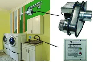 Booster DEDPV Cleaning Service