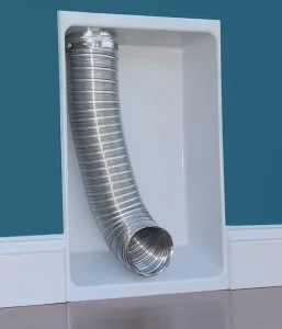 Dryer Box Upgrade