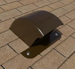 Roof Jack Dryer Vent Exhaust