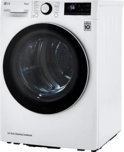 Dryer Cleaning