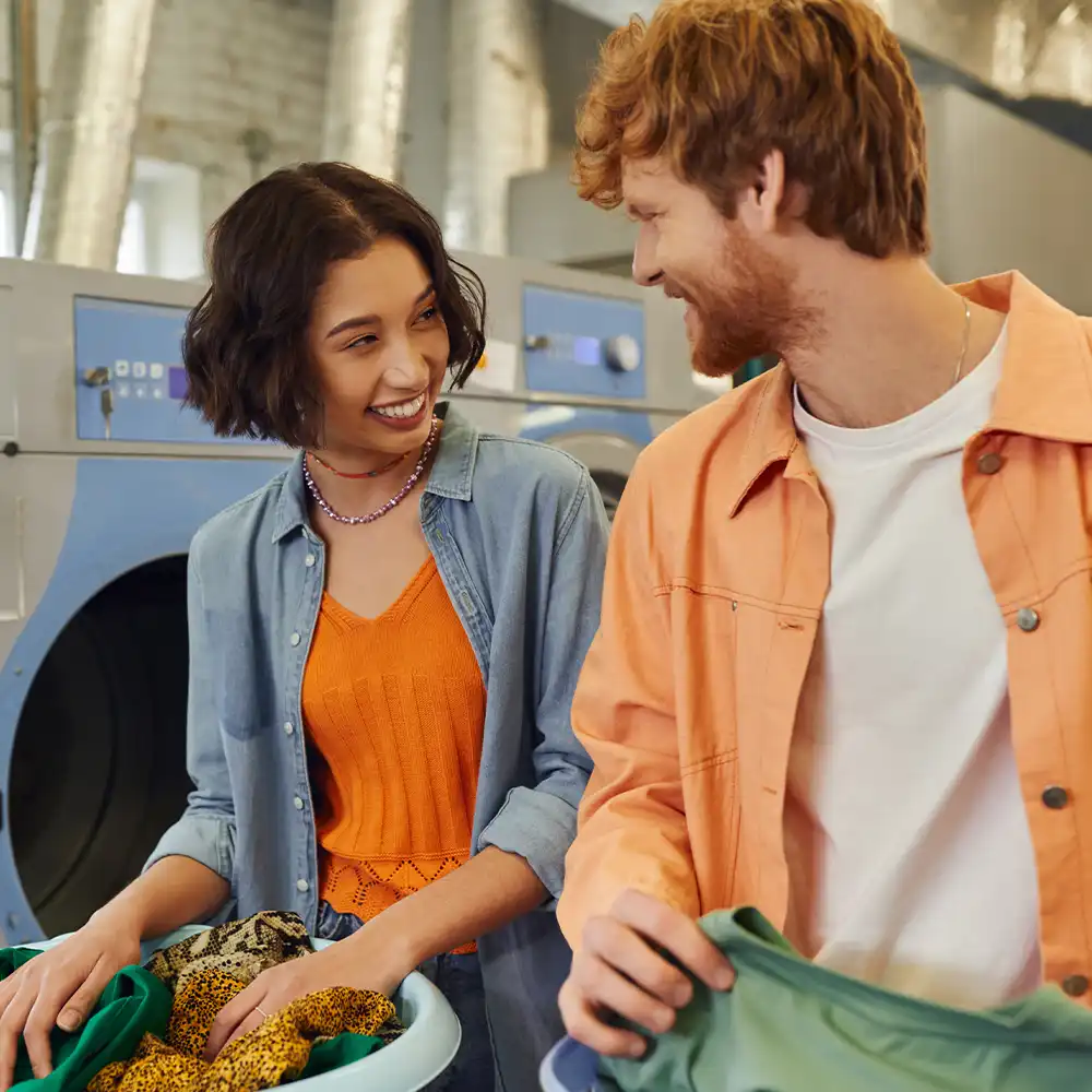 Multi-Unit Housing Dryer Vent Cleaning Service