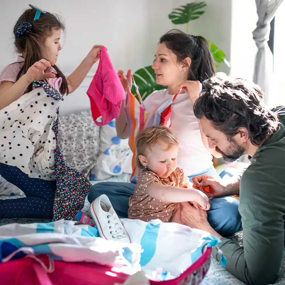 Residential Dryer Vent Cleaning Service