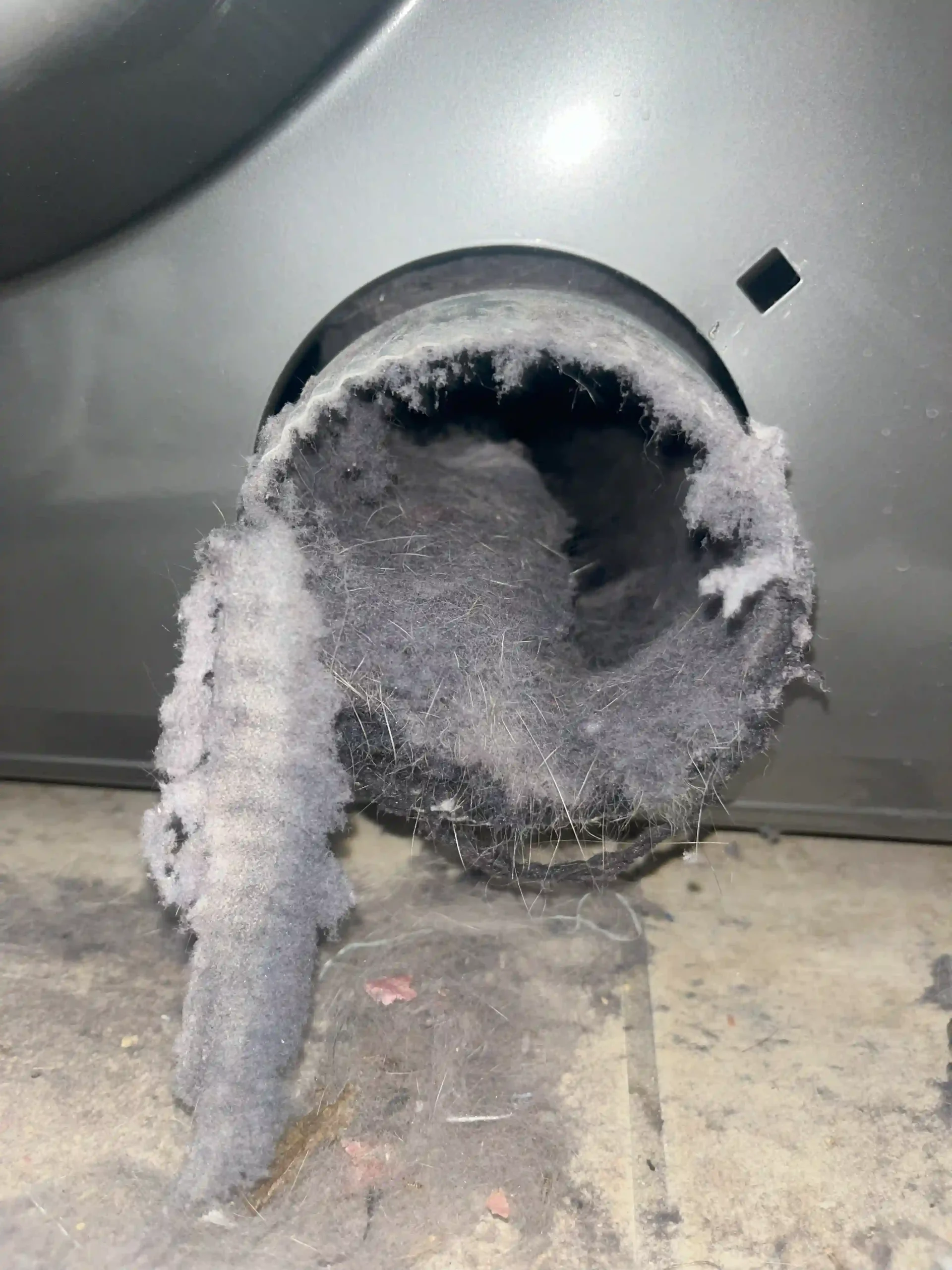 Dryer Vent Cleaning 5860 W Cochise Dr Glendale AZ 85302