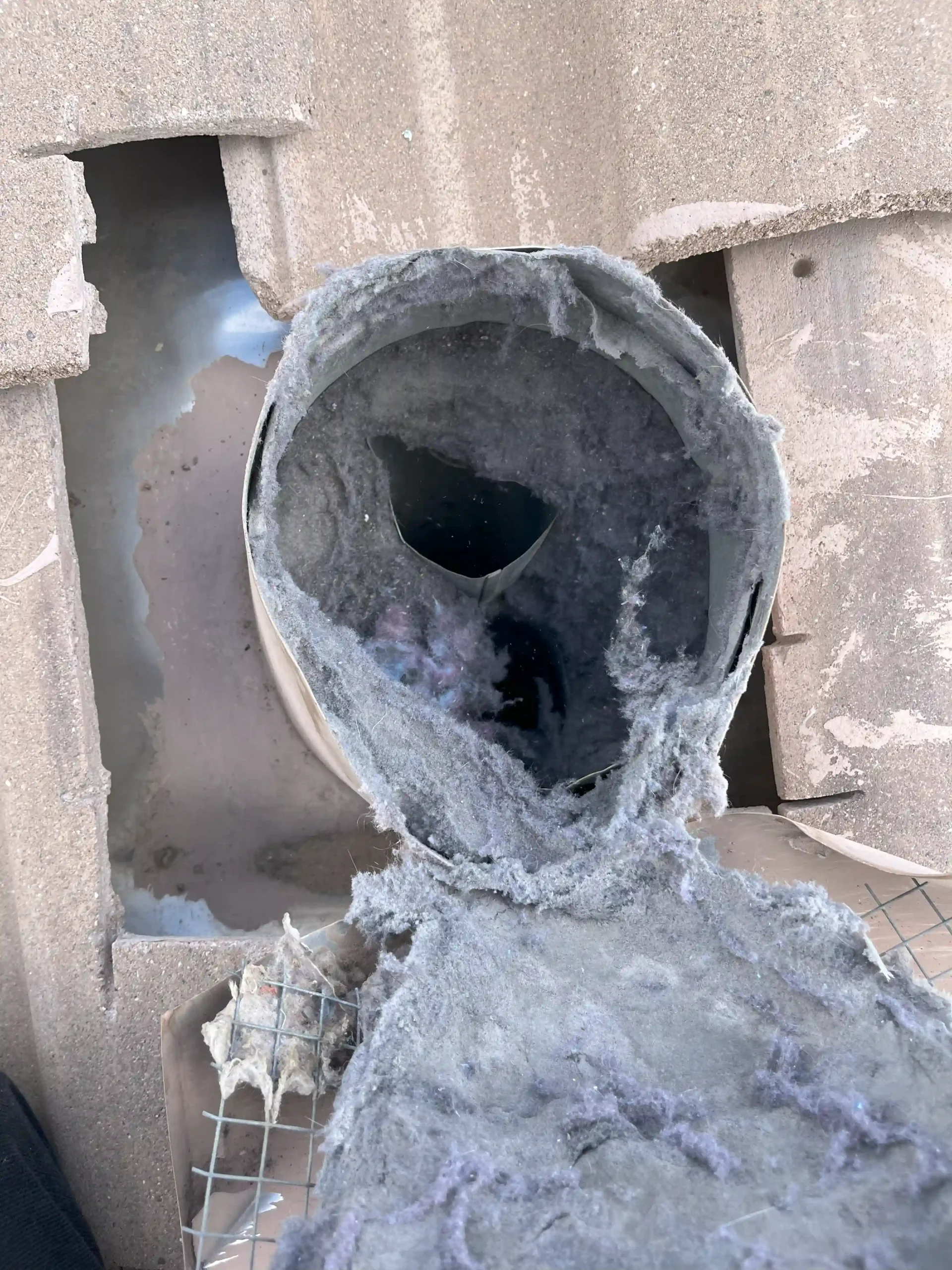Dryer Vent Cleaning Soleil Apartments 725 N Dobson Rd Chandler AZ 85224