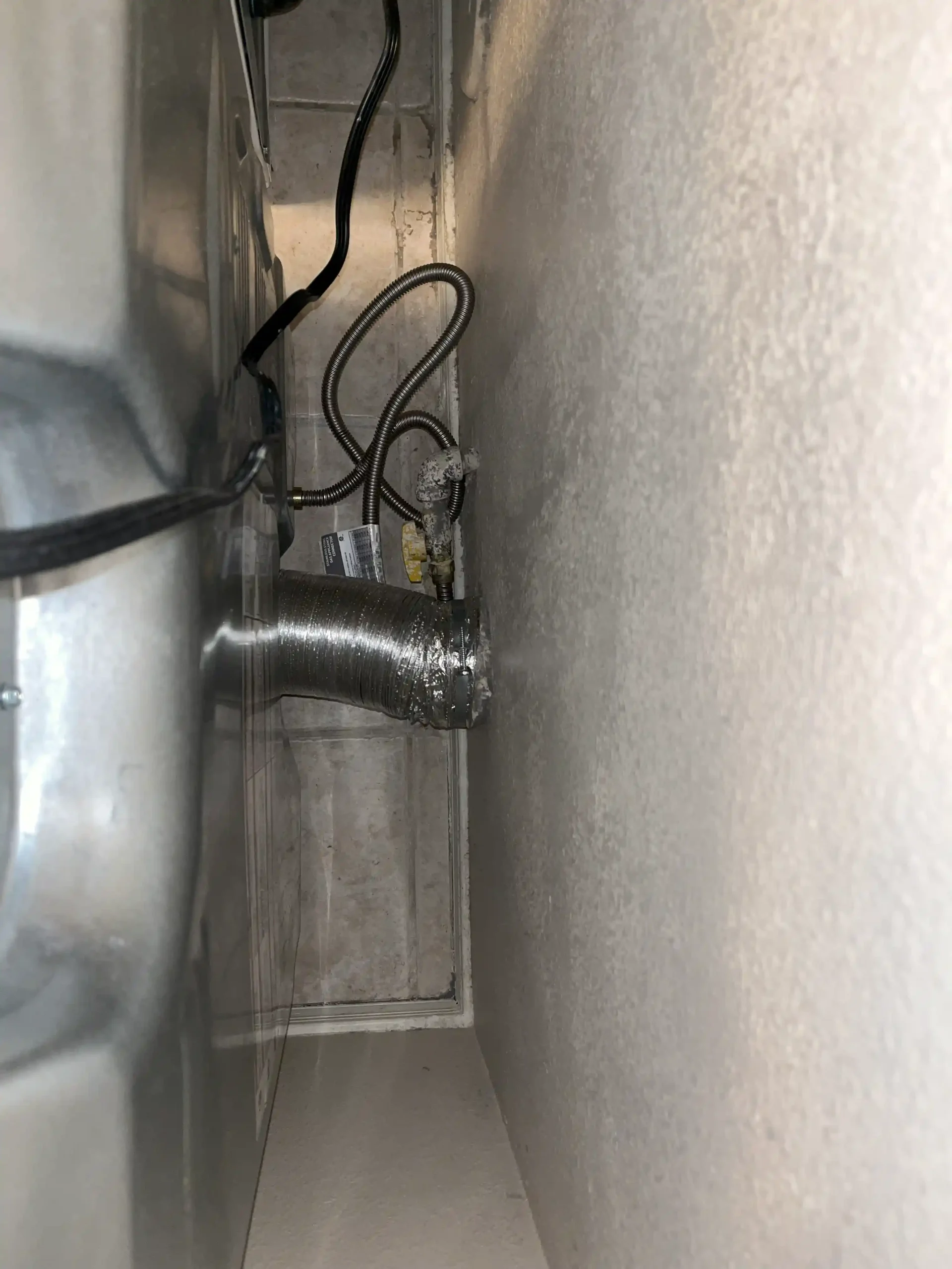 Dryer Vent Cleaning Duct Repair 6775 Avenida Del Rey Peoria, AZ 85383