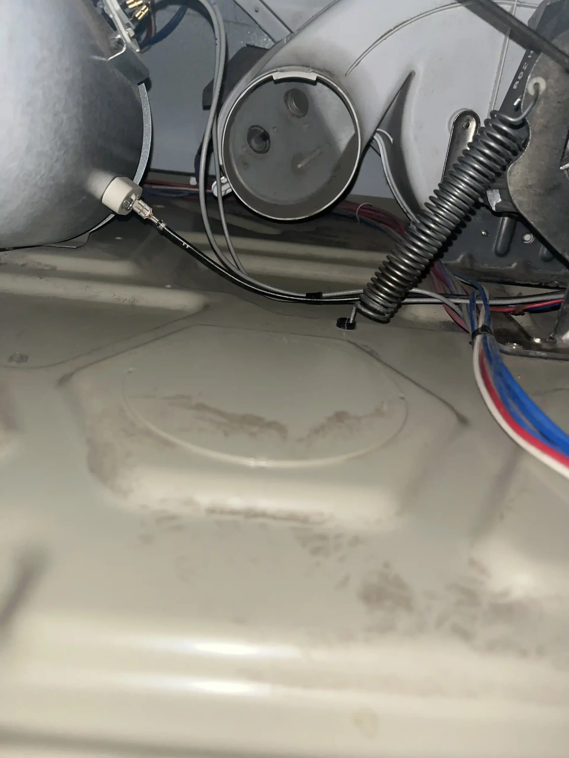 Dryer Cleaning Vent Cleaning 1421 W Derringer Way Chandler AZ 85286
