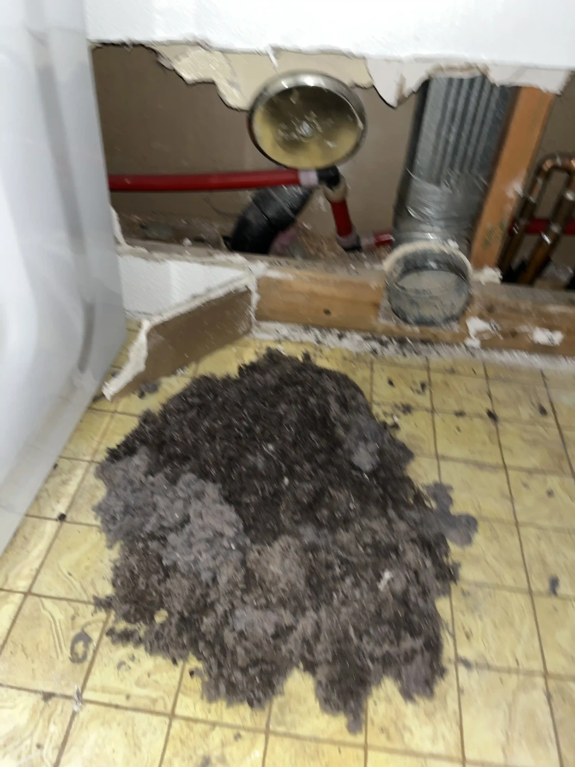 Dryer Cleaning Vent Cleaning 4546 W Piute Ave Glendale AZ 85308
