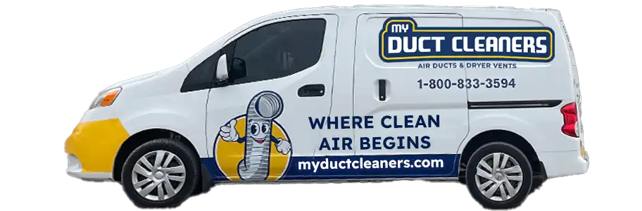 My Duct Cleaners My Duct Cleaners