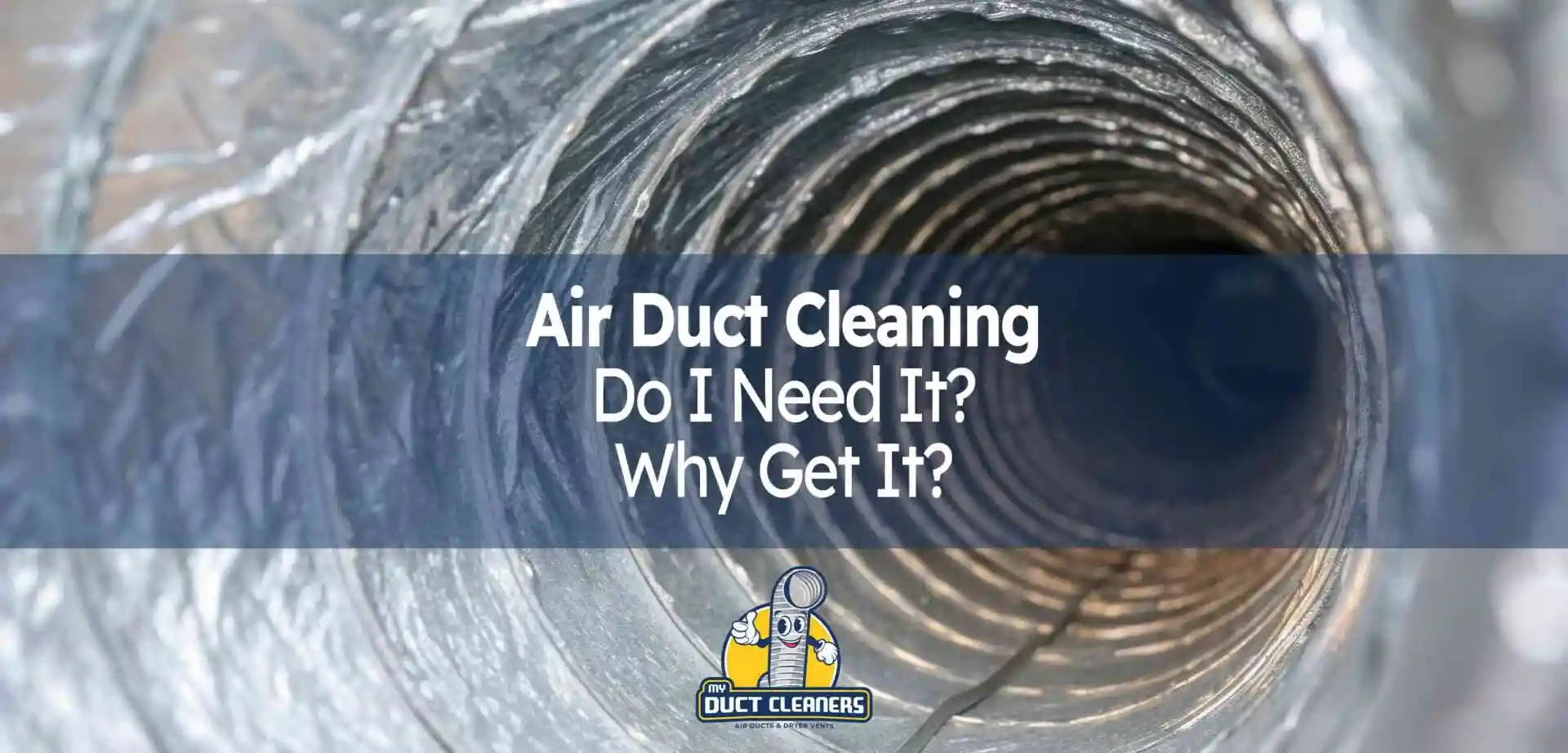 Should You Get Your Air Ducts Cleaned? Expert Advice from My Duct Cleaners LLC in Phoenix Arizona