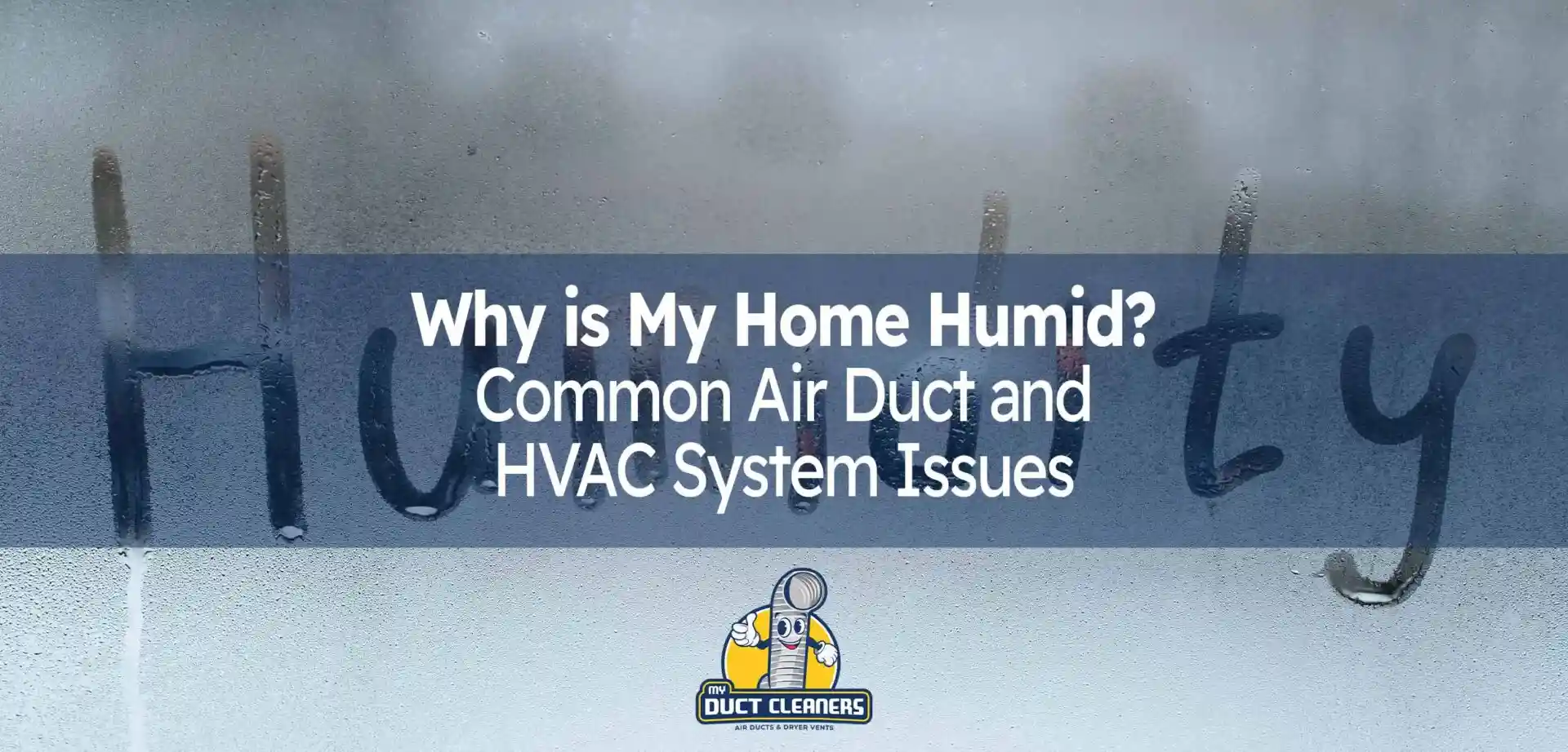 Why Does My Home Feel Humid after a Monsoon?