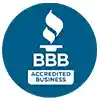 BBB Accredited