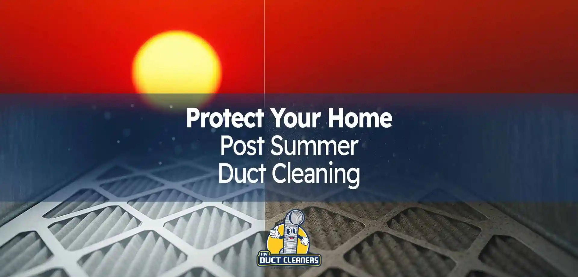 Post-Summer Air Duct Cleaning in Phoenix | Expert HVAC Duct Maintenance