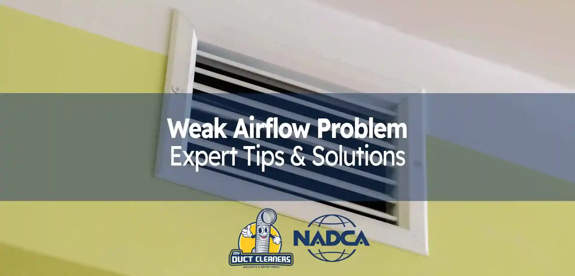 Weak Airflow Solutions for Phoenix HVAC Systems